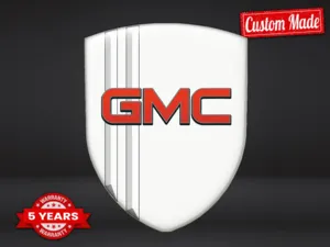 GMC Adesivi Camion Max Durevoli Moderni Pro X Edizione